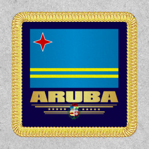 Aruba Patch