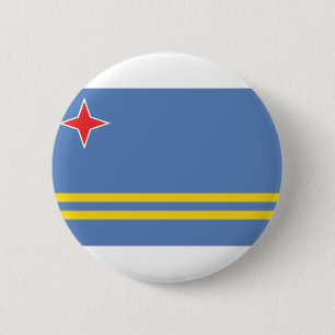 aruba pinback button