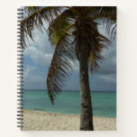 Aruban Beach I Beautiful Nature Scene Notebook