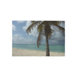 Aruban Beach I Beautiful Nature Scene Rug