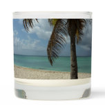 Aruban Beach I Beautiful Nature Scene Scented Candle