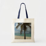Aruban Beach I Beautiful Nature Scene Tote Bag