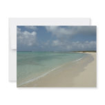 Aruban Beach II Beautiful Nature Scene