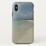 Aruban Beach II Beautiful Nature Scene iPhone XS Case