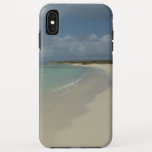 Aruban Beach II Beautiful Nature Scene iPhone XS Max Case
