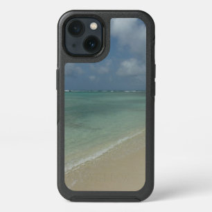 Aruban Beach II Beautiful Nature Scene iPhone 13 Case