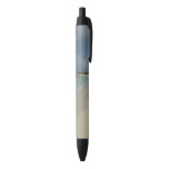 Aruban Beach II Beautiful Nature Scene Pen