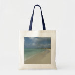 Aruban Beach II Beautiful Nature Scene Tote Bag