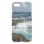 Aruba's Rocky Coast and Blue Ocean iPhone SE/8/7 Case