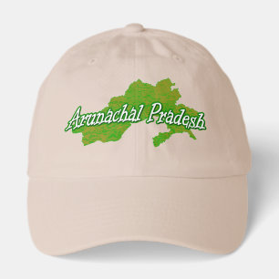 Arunachal Pradesh Hat