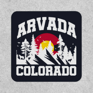 Arvada,Colorado Patch