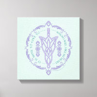 ARWEN™ Evenstar Quote Graphic