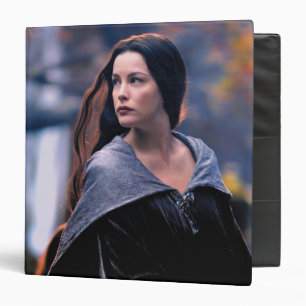 ARWEN™ Looking Back 3 Ring Binder