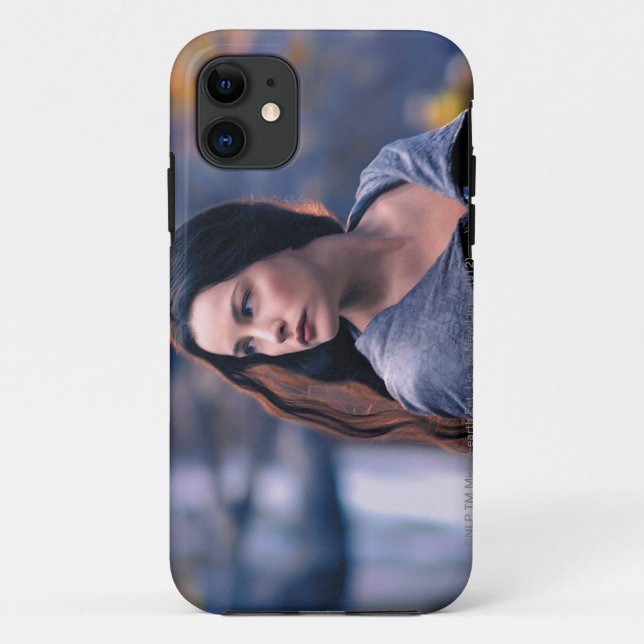 ARWEN™ Looking Back Case-Mate iPhone Case (Back)