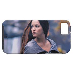 ARWEN™ Looking Back iPhone SE/5/5s Case