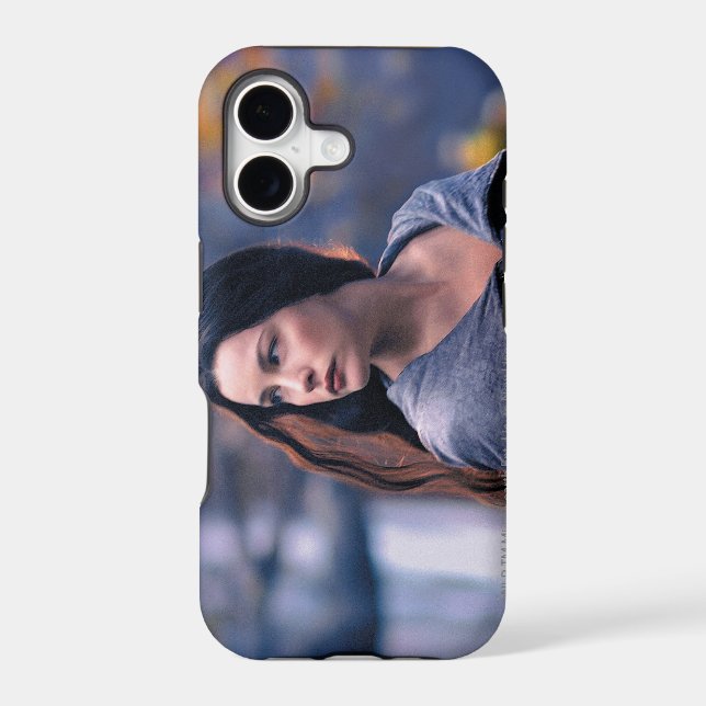 ARWEN™ Looking Back Iphone Case (Back)