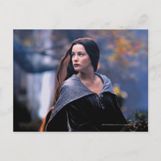 ARWEN™ Looking Back Postcard