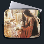 ARWEN™ Reading Laptop Sleeve<br><div class="desc">Lord of the Rings: Fellowship of the Ring</div>