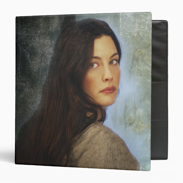 ARWEN™ turning back Binder (Front/Inside)