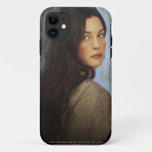 ARWEN™ turning back iPhone 11 Case
