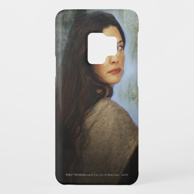 ARWEN™ turning back Case-Mate Samsung Galaxy Case (Back)