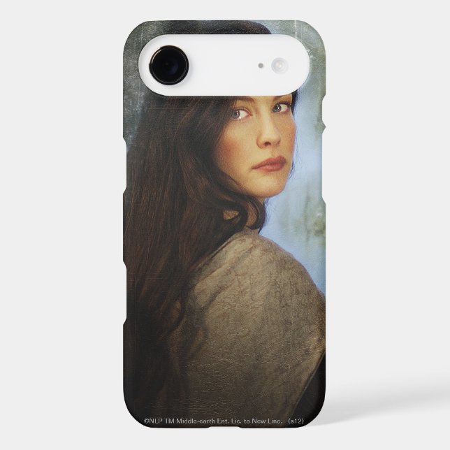 ARWEN™ turning back Case-Mate Samsung Galaxy Case (Back)