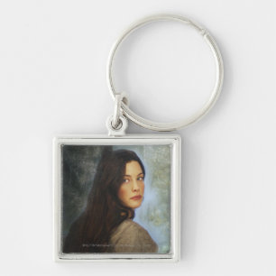 ARWEN™ turning back Keychain