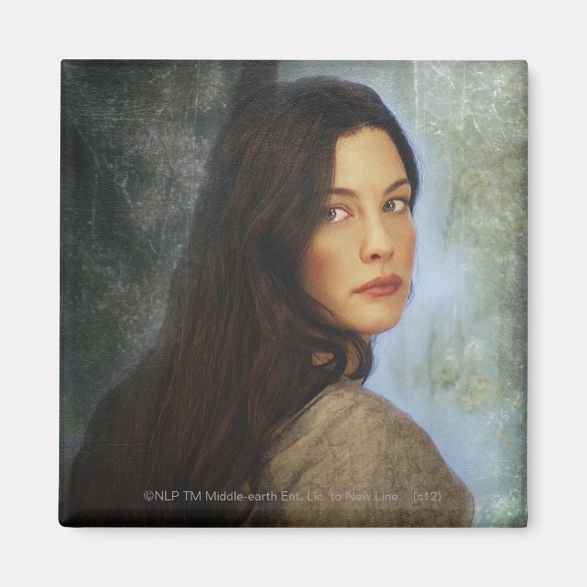 ARWEN™ turning back Magnet (Front)