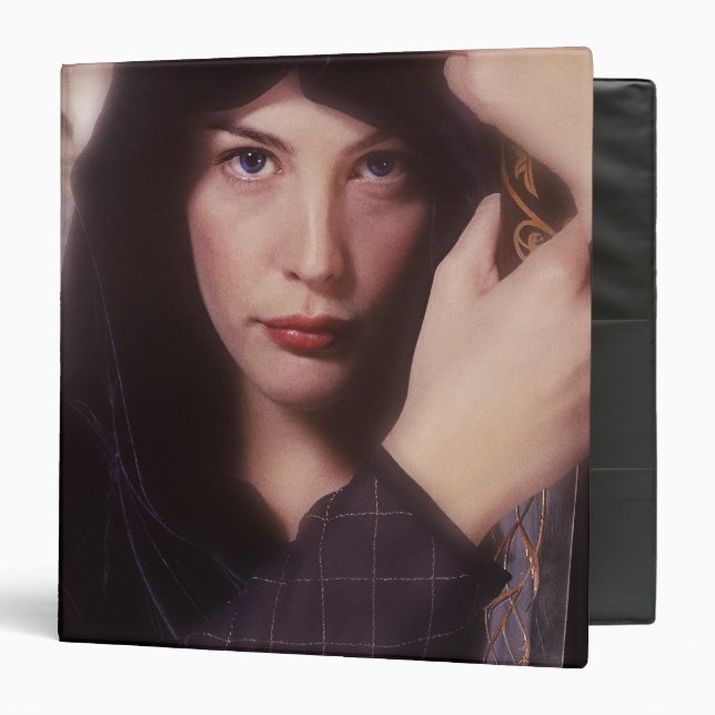 ARWEN™ with sword Binder (Front/Inside)