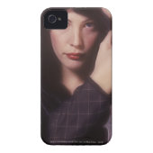 ARWEN™ with sword Case-Mate iPhone Case (Back)