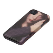 ARWEN™ with sword Case-Mate iPhone Case (Bottom)