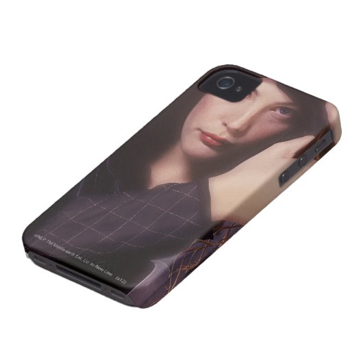 ARWEN™ with sword Case-Mate iPhone Case (Bottom)