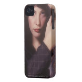 ARWEN™ with sword Case-Mate iPhone Case (Back Left)