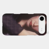 ARWEN™ with sword Case-Mate iPhone Case (Back (Horizontal))