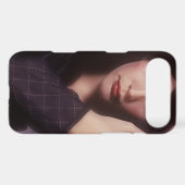 ARWEN™ with sword Case-Mate iPhone Case (Back (Horizontal))