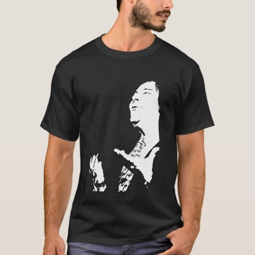 Ary Dos Santos _ Ecce Homo T_Shirt