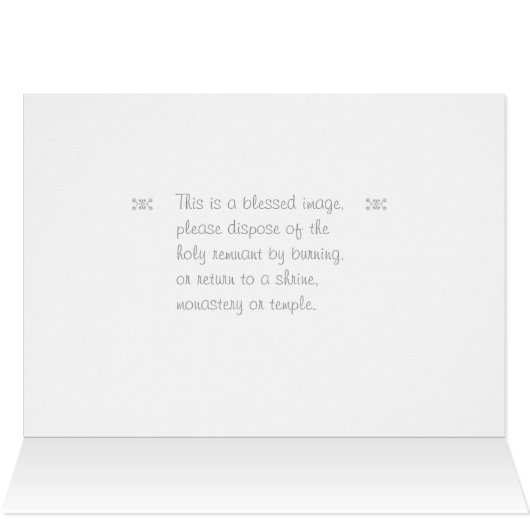 Arya Tara and Lord Buddha, Bodha, Nepal (Inside Horizontal (Top))