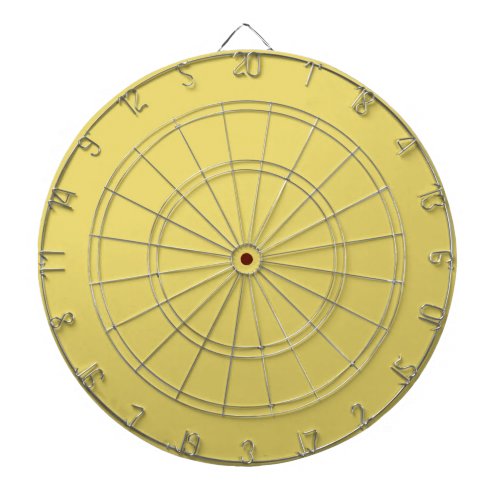  Arylide yellow solid color  Dart Board