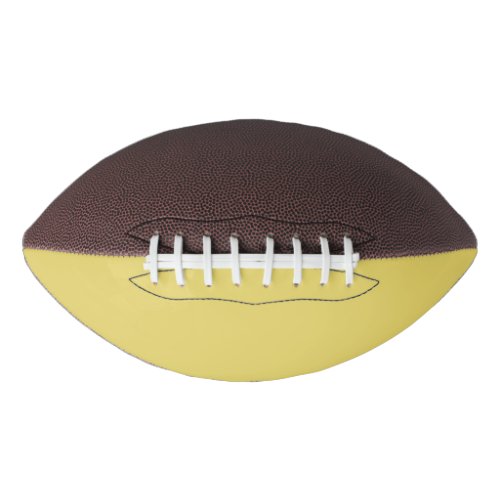 Arylide yellow solid color  Football