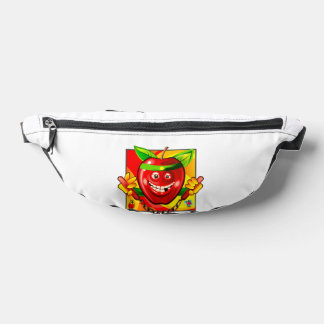 arzagapadlon fanny pack