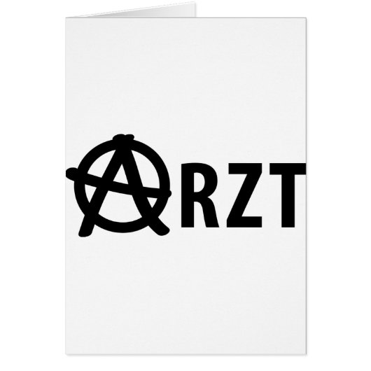 Arzt icon cards (Front)