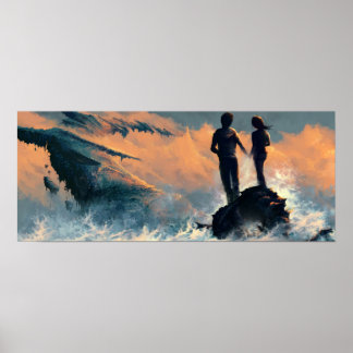 As a Cynic Considers Poster