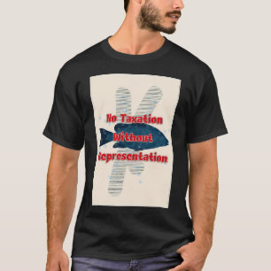As a Fishing Girl I have 3 Sides T-Shirt