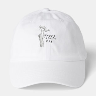 As a gift for Father's Day Hat