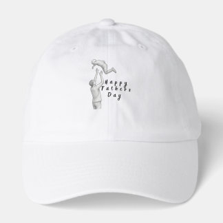 As a gift for Father's Day Hat