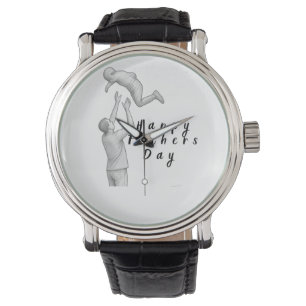 As a gift for Father's Day Watch