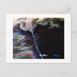 As A Nation We Must Forgive Postcard