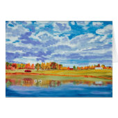 As Above So Below (Front Horizontal)