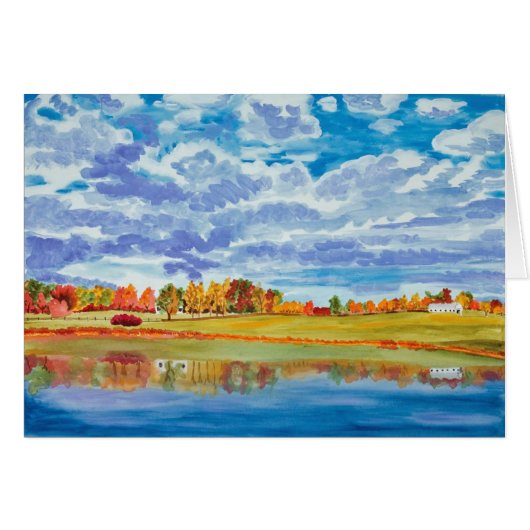 As Above So Below (Front Horizontal)