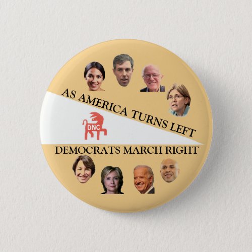 As America turns Left Button